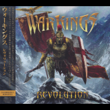 Warkings - Revolution '2021