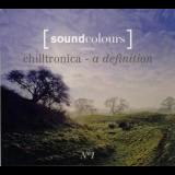 Blank & Jones - Chilltronica - A Definition No. 1 '2008