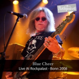 Blue Cheer - Live At Rockpalast '2017