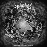 Necrofier - Prophecies Of Eternal Darkness '2021