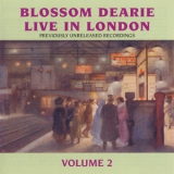 Blossom Dearie - Live In London Volume 2 '2004