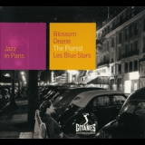 Blossom Dearie - The Pianist '2002