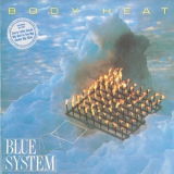 Blue System - Body Heat '1988