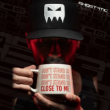 Ghostatic - Don't Stand So Close To Me '2021