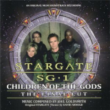 Joel Goldsmith - Stargate SG-1: Children Of The Gods - The Final Cut '1997