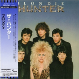 Blondie - The Hunter '1982