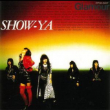 Show-ya - Glamour '1988