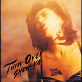 Show-ya - Turn Over '1988