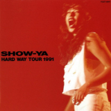 Show-Ya - Metallic Woman '1991