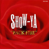 Show-ya - Back Fire - Complete Best '1992