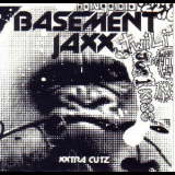 Basement Jaxx - Xxtra Cutz [EP] '2001