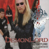 Demonlord - Overture To The End '2001