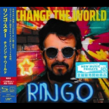 Ringo Starr - Change The World '2021