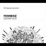 Fennesz - Szampler '2010