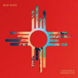 Bad Suns - Language & Perspective '2014