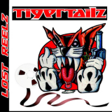 Tigertailz - Lost Reelz '2015
