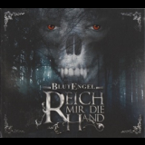 Blutengel - Reich Mir Die Hand '2011