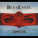 Blutengel - Complete '2016