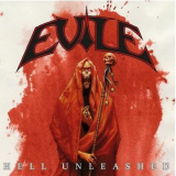 Evile - Hell Unleashed '2021