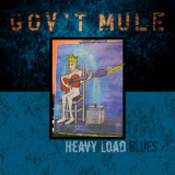 Gov't Mule - Heavy Load Blues '2021