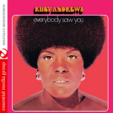 Ruby Andrews - Everybody Saw You (Digitally Remastered) '2013