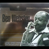 Ben Webster - Ben Webster '2004