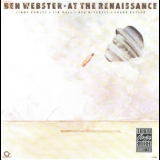 Ben Webster - At The Renaissance '1985