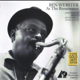 Ben Webster - At The Renaissance '1985