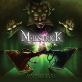 Maestrick - Unpuzzle! '2013