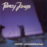 Percy Jones - Cape Catastrophe '1990