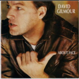 David Gilmour - About Face (Remastering 2006) '1984