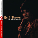 Ruth Brown - You Don't Know Me (Digitally Remastered) '2010