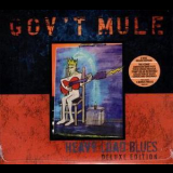 Gov't Mule - Heavy Load Blues '2021