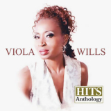 Viola Wills - Hits Anthology '2013