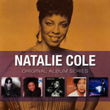 Natalie Cole - Original Album Series (5 CD) '2009