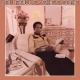 Lou Rawls - Shes Gone (expanded Edition) '1974