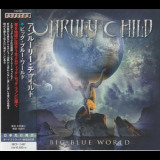 Unruly Child - Big Blue World '2019