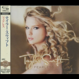 Taylor Swift - Fearless '2008