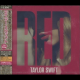 Taylor Swift - Red '2012