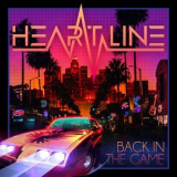 Heart Line - Back In The Game '2021