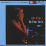 Rita Payes - In New York '2019