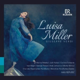 Giuseppe Verdi - Luisa Miller (Münchner Rundfunkorchester & Ivan Repušić) '2017
