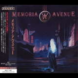Memoria Avenue - Memoria Avenue '2021