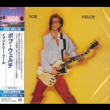 Bob Welch - Bob Welch '1981