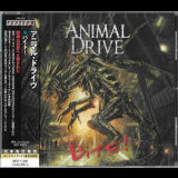 Animal Drive - Bite! '2018