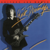 Rick Derringer - Guitars And Wonen '1979