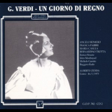 Giuseppe Verdi - Un Giorno Di Regno (Alberto Zedda) '1995