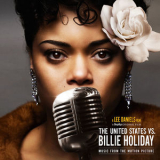 Andra Day - The United States Vs. Billie Holiday (24Bit-96Khz) '2021