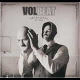 Volbeat - Servant Of The Mind '2021