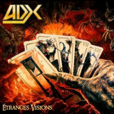 Adx - Etranges Visions '2021